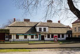 Muzeum Etnograficzne